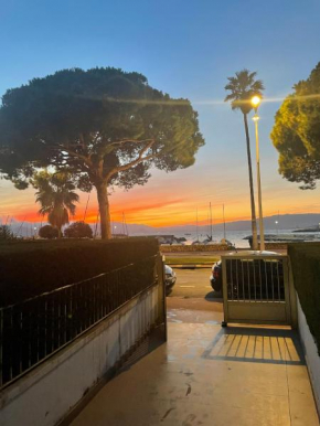 Cool Appart sur Croisette Palm Beach